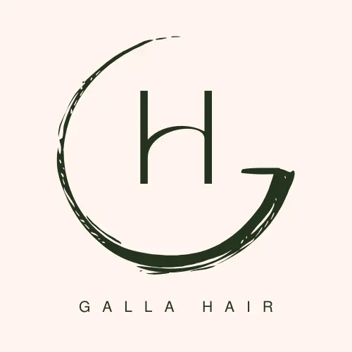 galla-hair